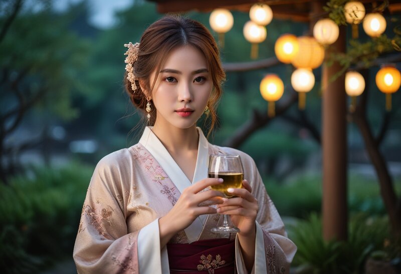 漫长的季节
